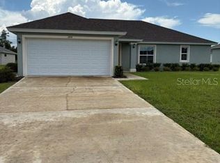 3474 SW 155th Ln, Ocala, FL 34473