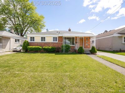 4297 Eastlawn Ave, Wayne, MI, 48184