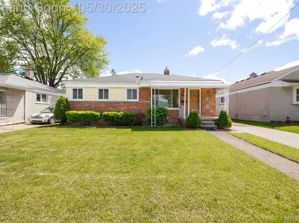 4297 Eastlawn Ave, Wayne, MI 48184