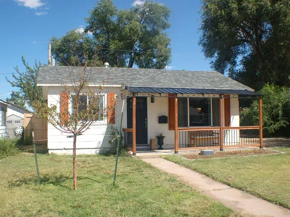 1710 Moore Ave, Pueblo, CO 81005
