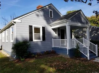 314 Essex Pl, Richmond, VA 23222