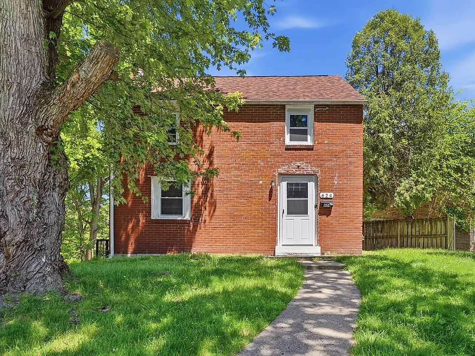 624 Elm Dr