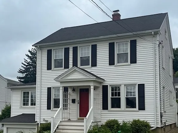 29 Wayland Avenue, Waterbury, CT 06708