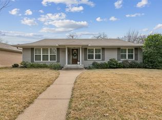 8488 Banquo Dr, Dallas, TX