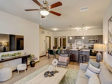 1 Bed 1 Bath View Summit