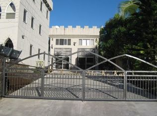 12-7030 Kalihikai St, Pahoa, HI 96778