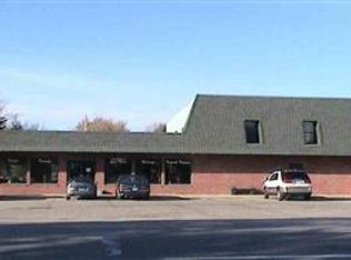 11463 N Saginaw Rd, Clio, MI 48420