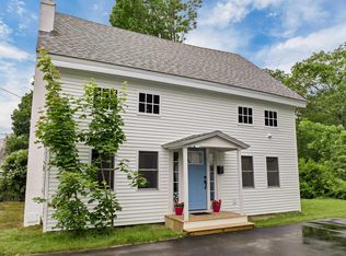 57 Central St, Farmington, NH 03835