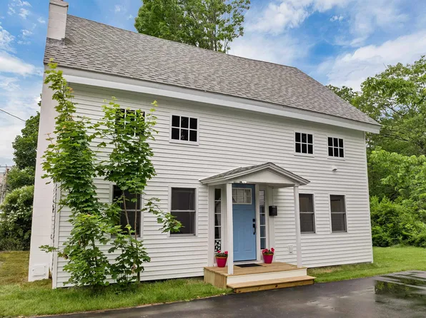 57 Central Street, Farmington, NH 03835