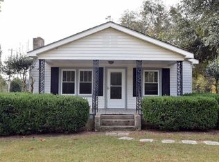 262 Garrett Rd, Leesburg, GA 31763