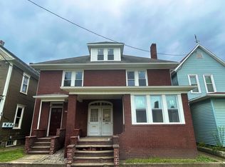 631 Coleman Ave FLOOR 1, Johnstown, PA 15902