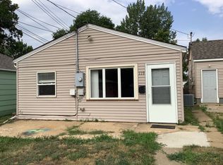119 5th Ave E #1, Dickinson, ND 58601