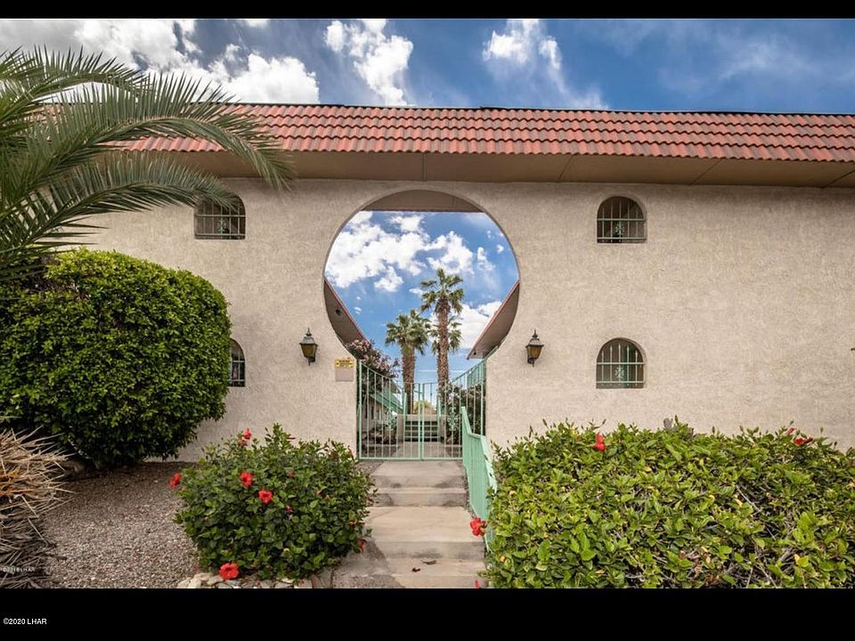 1st image of 2291 McCulloch Blvd N APT 6