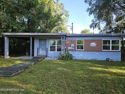 1711 WOFFORD Avenue, Jacksonville, FL, 32218