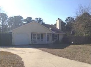 2027 Sprucewood Ct, Mount Pleasant, SC 29466