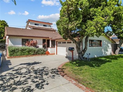 917 N Huntington St, San Fernando, CA, 91340