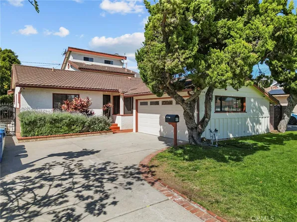 917 N Huntington St, San Fernando, CA 91340