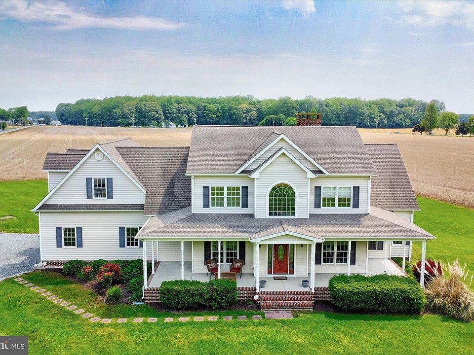 20817 Robinsonville Rd, Lewes, DE 19958 Zillow