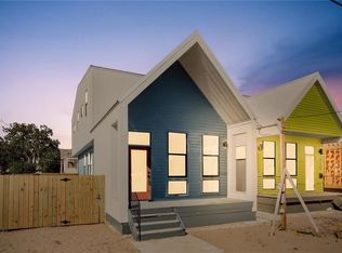 1045 Verret St, New Orleans, LA 70114