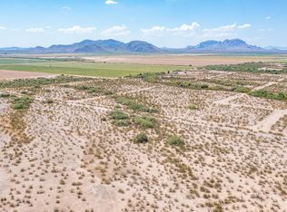 0 W Thomas Rd, Tonopah, AZ 85354