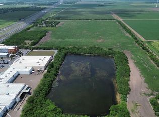 0 Expressway 77 Fwy, Harlingen, TX 78550