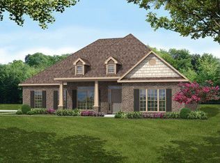 3208 Sundial Cir, Cantonment, FL 32533