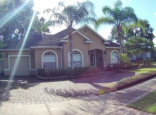 3708 Glen Garry Ln, Orlando, FL 32803