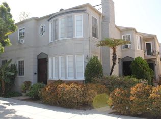 9913 Durant Dr APT 5, Beverly Hills, CA 90212