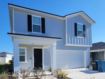 136 Moorcroft Way, Saint Augustine, FL, 32092