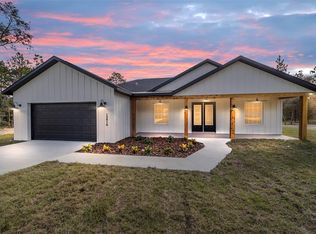 12816 SW 91st Ln, Dunnellon, FL 34432