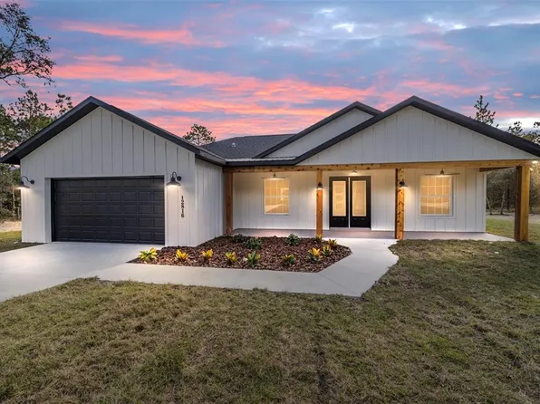 12816 SW 91st Ln, Dunnellon, FL 34432