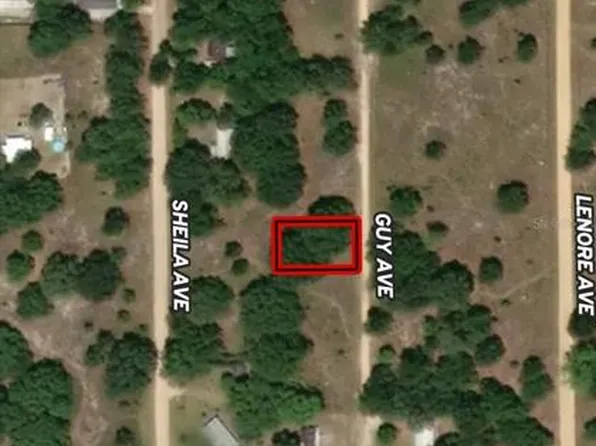 LOT 24 Guy Ave Lot 24, Interlachen, FL 32148