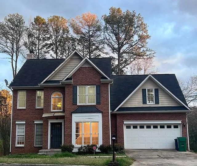 1874 Fairpointe Trce