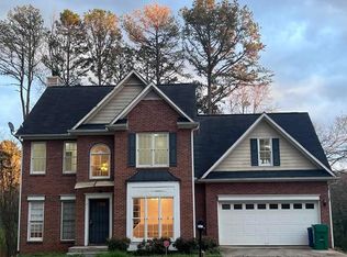 1874 Fairpointe Trce, Stone Mountain, GA 30088