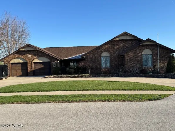 107 Eastwick Dr, Ottawa, OH 45875