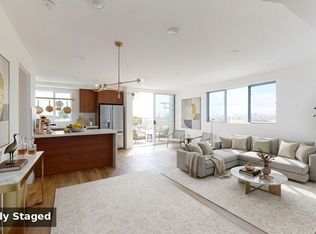 1143 Glenville Dr #501, Los Angeles, CA 90035