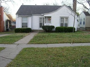 4129 Curzon Ave, Fort Worth, TX 76107