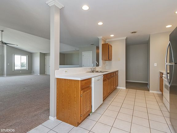 4th image of 1532 Northfield Meadows Blvd APT 3
