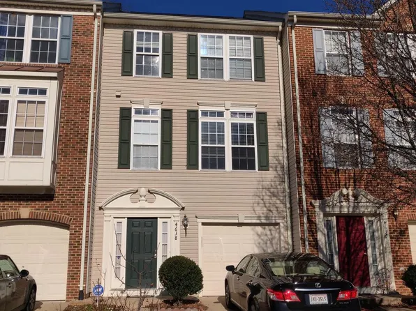 4638 Odessa Dr, Alexandria, VA 22309