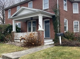 626 E Catherine St, Chambersburg, PA