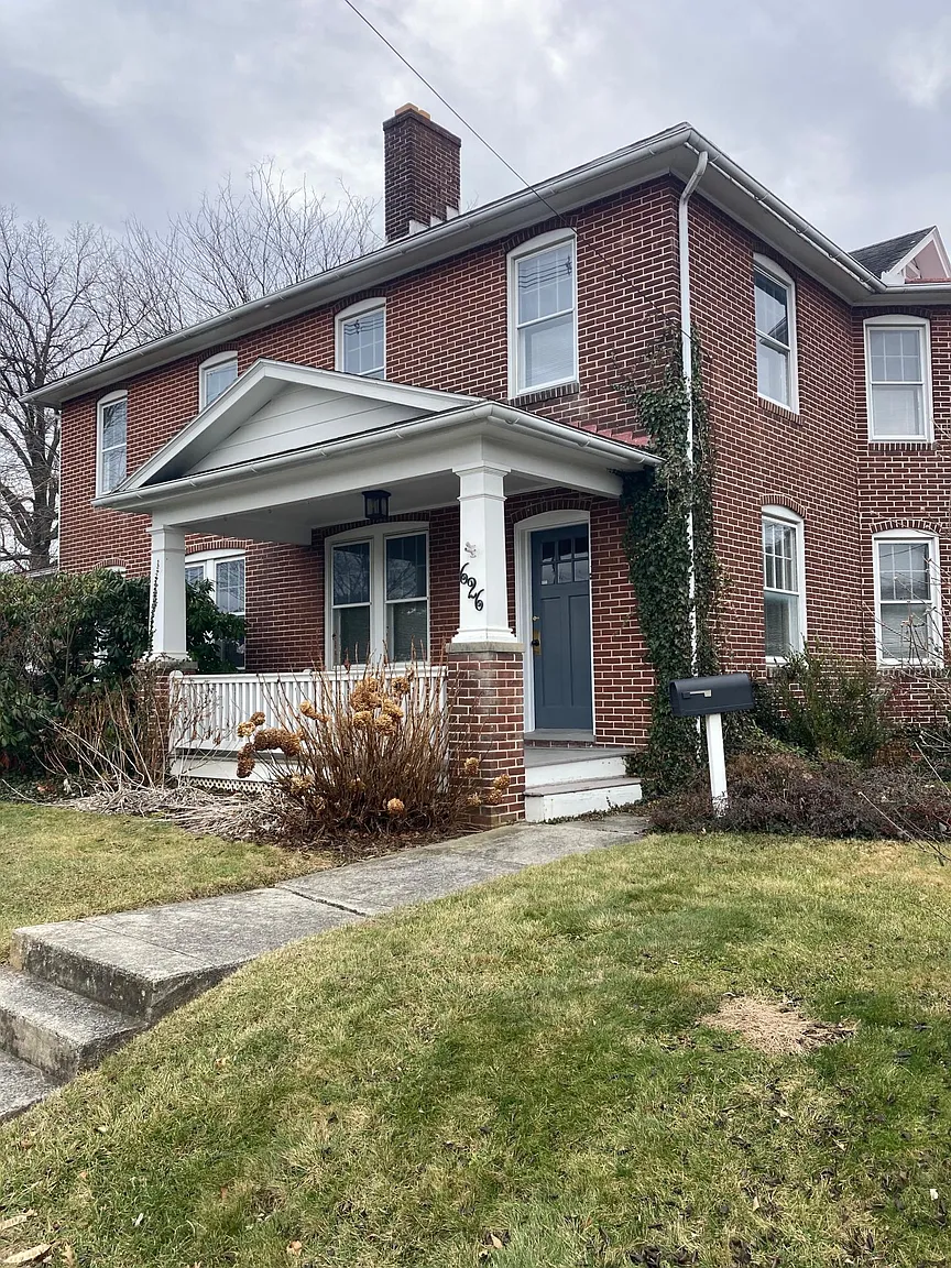 626 E Catherine St photo 1
