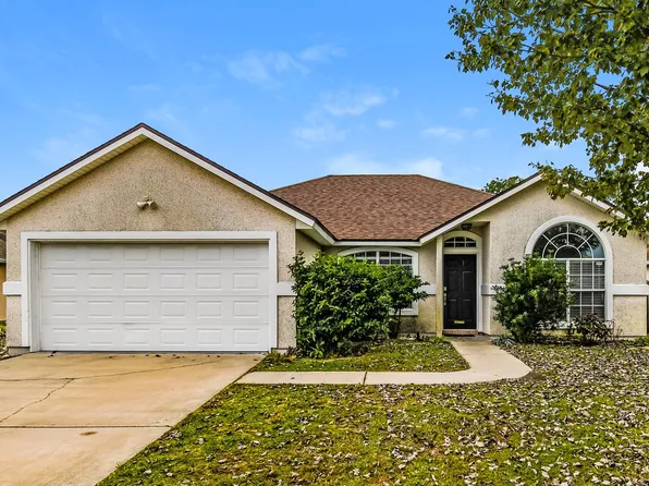 3664 Arava Dr, Green Cove Springs, FL 32043