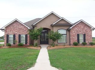 171 Esplanade Blvd, Thibodaux, LA 70301