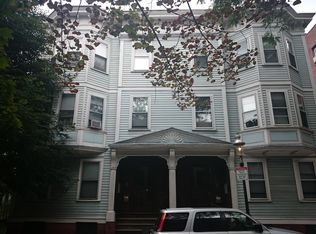 8 Cordis St #3, Charlestown, MA 02129