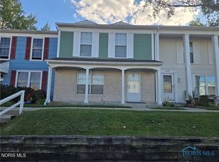 4420 Rose Garden Dr #7, Toledo, OH