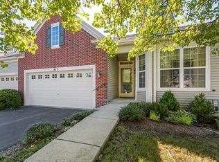 1473 Sedona Ave, Aurora, IL 60504