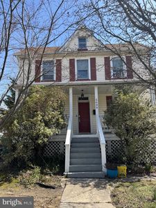 5609 Birchwood Ave, Baltimore, MD, 21214