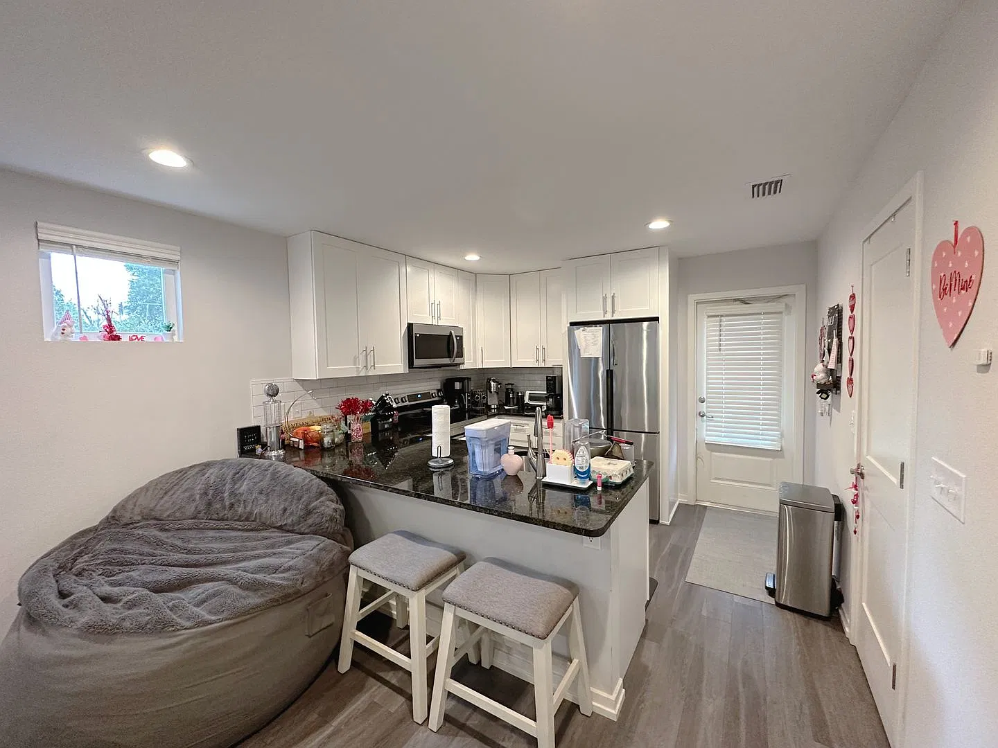 Porter's Parkside - 2 Bedroom, 2 Bathroom House — Photo 4