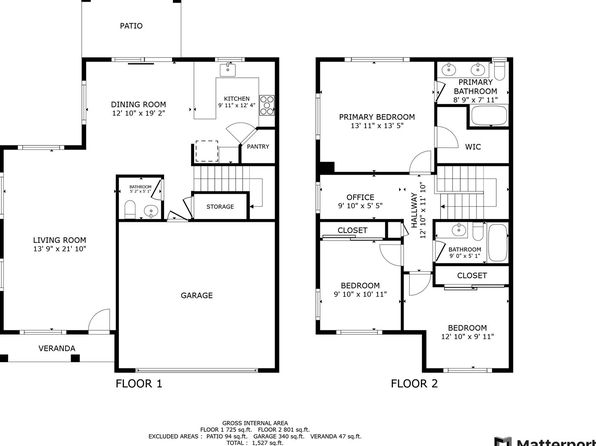 91-1259 Kilipue St #2901, Ewa Beach, HI 96706