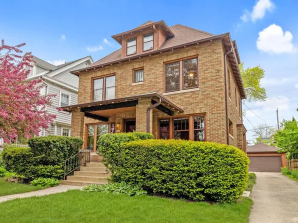 3536 North Frederick AVENUE, Shorewood, WI 53211